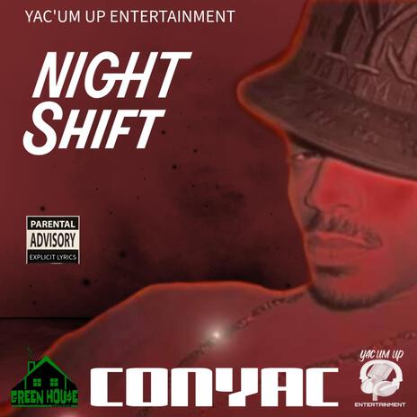 Night Shift | Boomplay Music