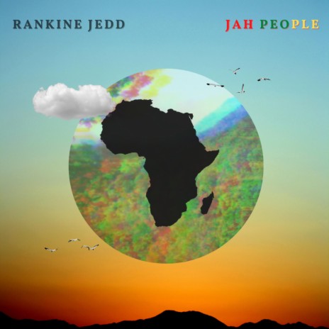 Jah People | Boomplay Music