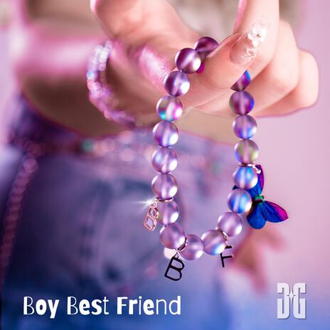 Boy Best Friend | Boomplay Music