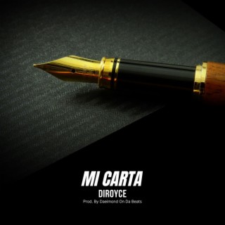 Mi Carta lyrics | Boomplay Music
