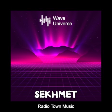 Sekhmet | Boomplay Music