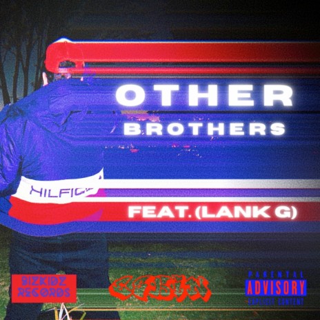Other Brothers ft. Lank G | Boomplay Music