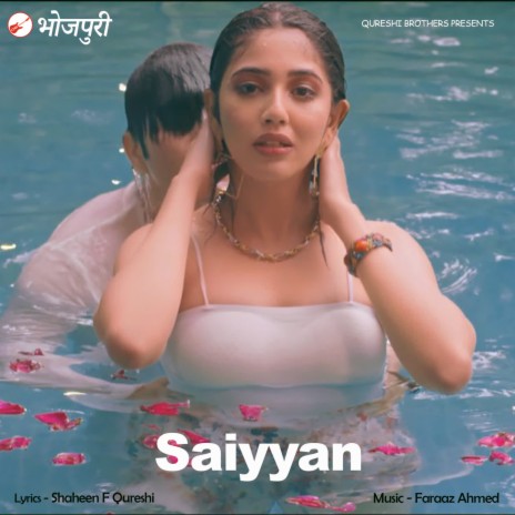 Saiyyan ft. Shreya | Boomplay Music