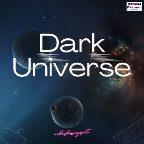 Dark Universe | Boomplay Music