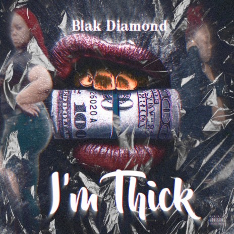 Im Thick | Boomplay Music