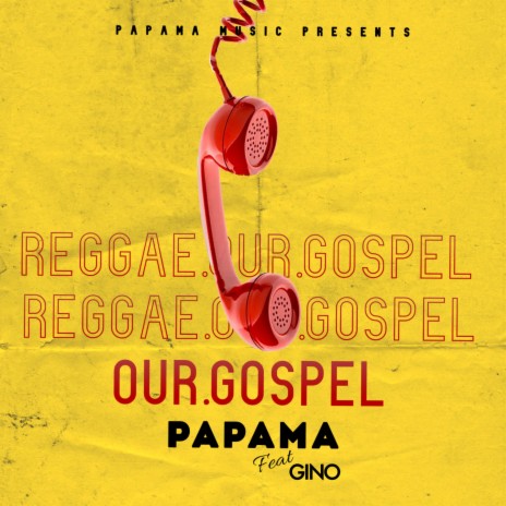 Our Gospel ft. Gino - starborn records