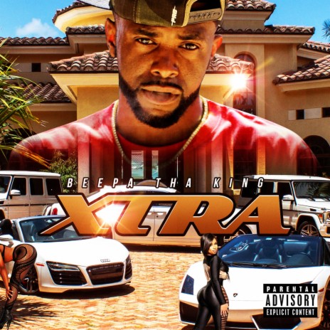 Xtra | Boomplay Music