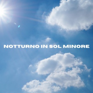 Notturno in Sol minore