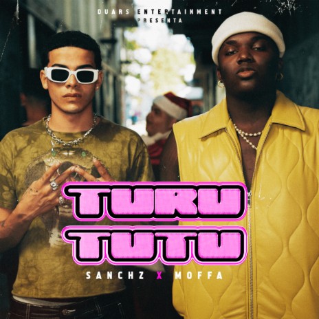 TURUTUTU ft. Moffa | Boomplay Music