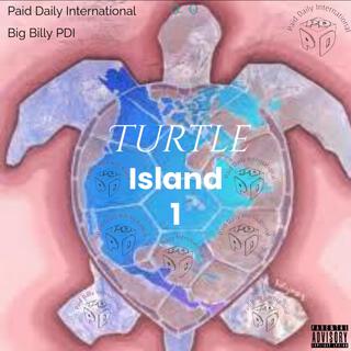 Turtle Island Volume 1