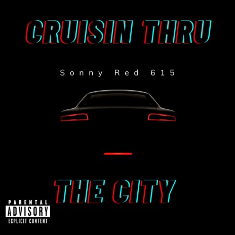 Cruisin Thru The City | Boomplay Music