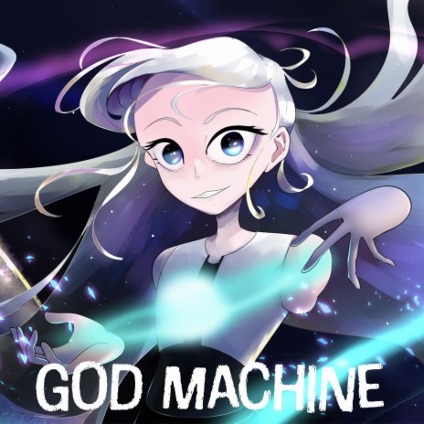 God Machine (Instrumental) ft. FLOAT-P
