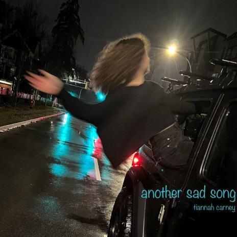 another sad song | Boomplay Music