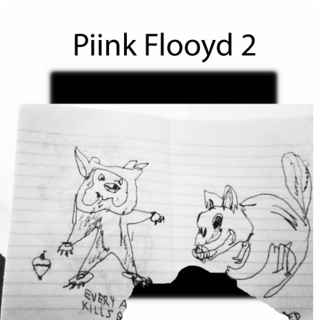 Piink Flooyd 2