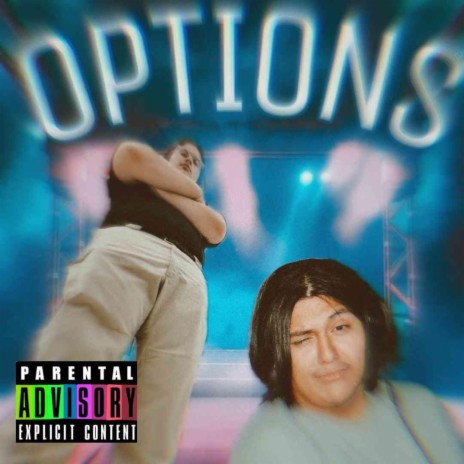 Options ft. Apollo | Boomplay Music