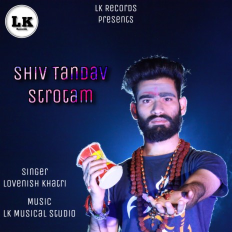 Shiv Tandav Strotam | Boomplay Music