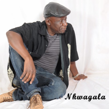 Nkwagala | Boomplay Music