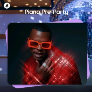 Piano Pre-Party