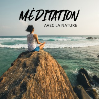 Méditation avec la nature : moments apaisants avec des sons merveilleux, musique d'ambiance nature, temps de contemplation