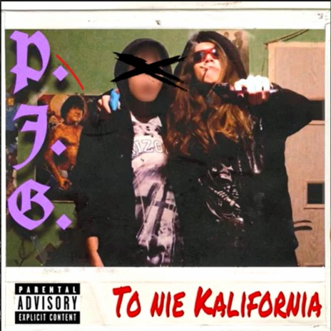 To Nie Kalifornia ft. Stano | Boomplay Music