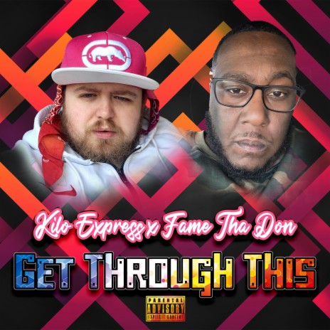 Get Through This ft. Fame Tha Don | Boomplay Music