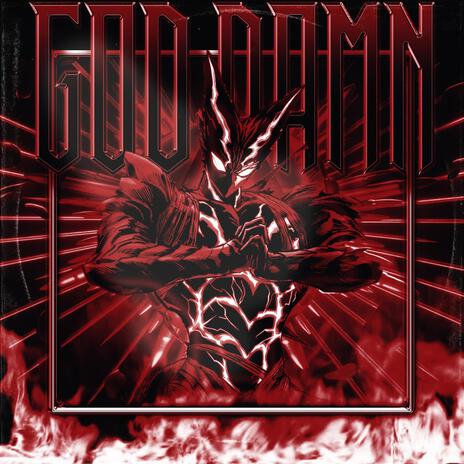 God Damn ft. Pyrrhic | Boomplay Music