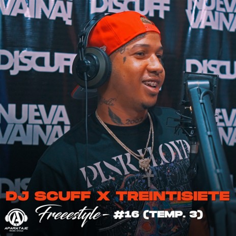 Freestyle #16 (temp. 3) ft. Treintisiete | Boomplay Music