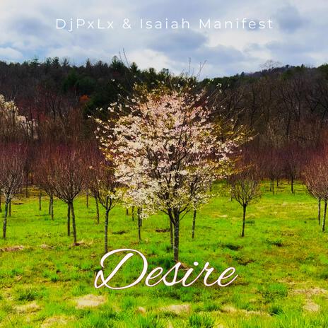 Desire ft. DJPxLx | Boomplay Music