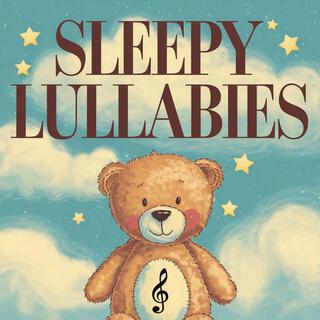 Sleepy Lullabies For Tired Eyes