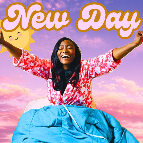 New Day | Boomplay Music