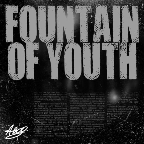 Fountain Of Youth | Boomplay Music