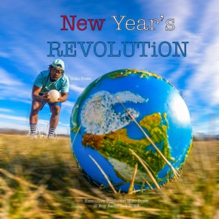 New Year's Revolution