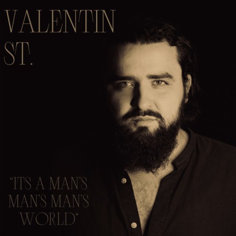 It's a Man's Man's Man's World ft. Vladimir Diakov & Manuel Alejandro Triana | Boomplay Music