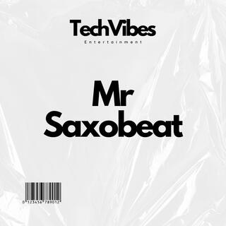 Mr Saxobeat (Angelo The Kid 'Lift Me Up' Edit)