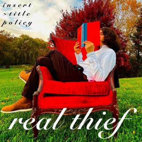 Real Thief | Boomplay Music