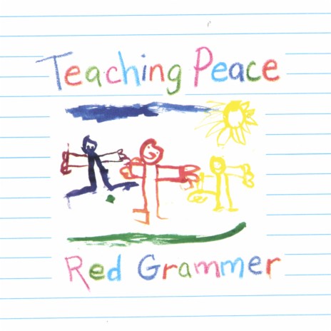 Teaching Peace | Boomplay Music