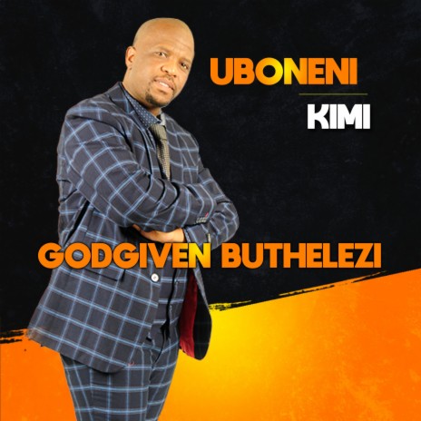Uboneni Kimi | Boomplay Music
