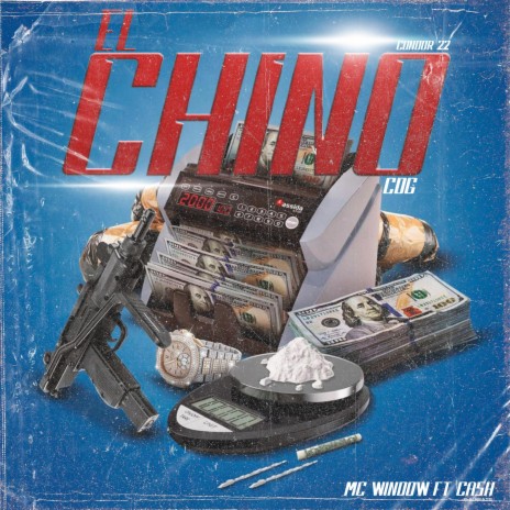 El Chino ft. El cash | Boomplay Music
