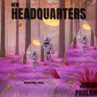 New HeadQuarters