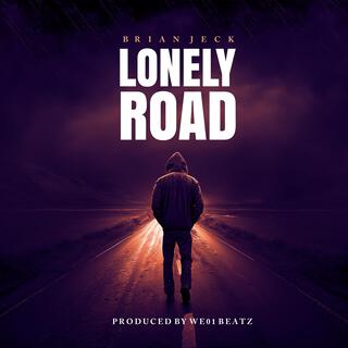 Lonely Road Solo