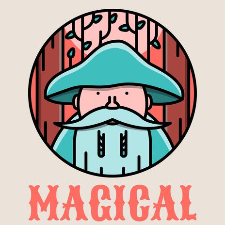 Magical | Boomplay Music