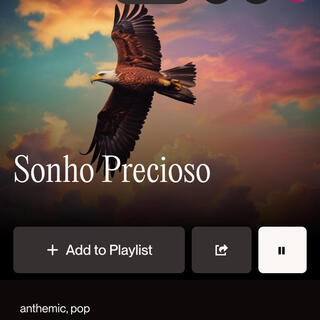 Sonhos sem limites lyrics | Boomplay Music