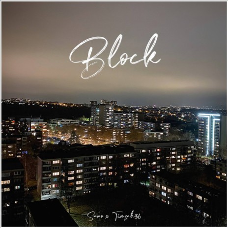 Block ft. Timsah36 | Boomplay Music