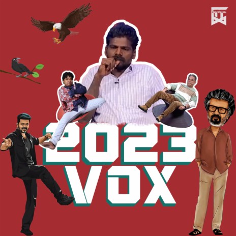 2023 Vox