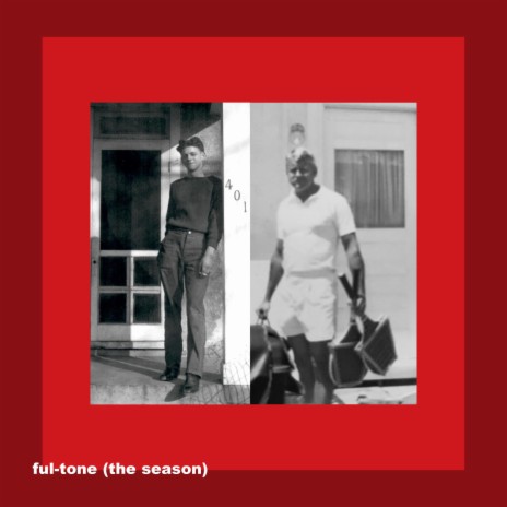 ful-tone (the season) | Boomplay Music