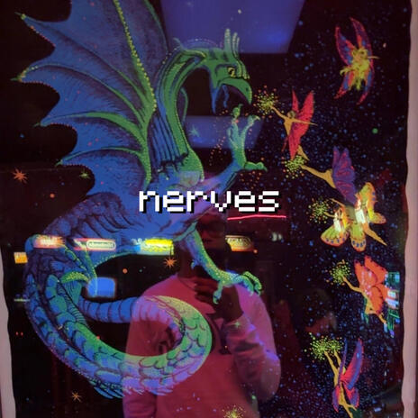 nerves | Boomplay Music