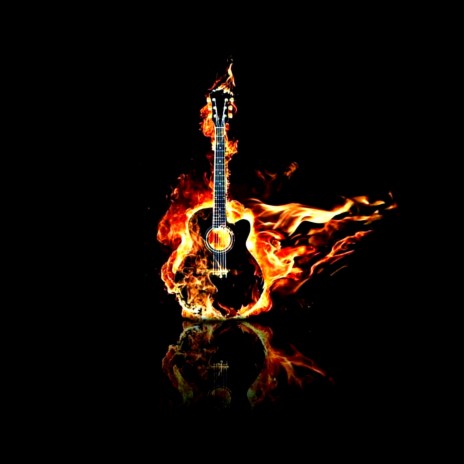 Waalian Guitar (Slowed & Reverb) | Boomplay Music