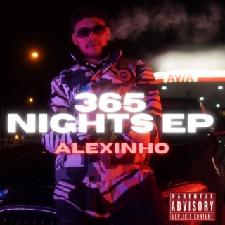 365 NIGHTS EP