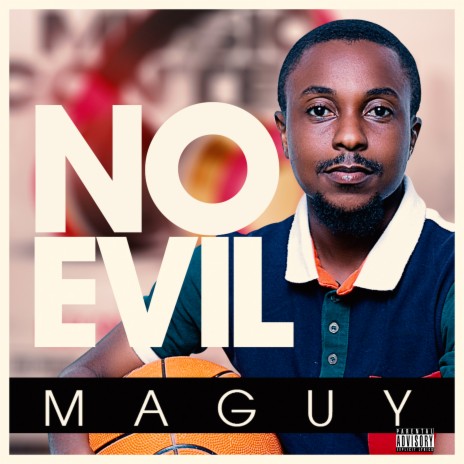 No Evil | Boomplay Music