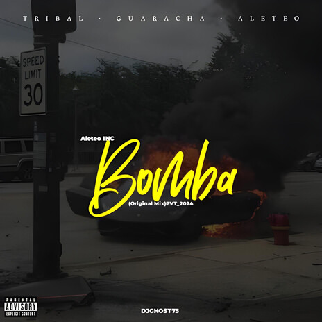 Bomba ft. DJGHOST75